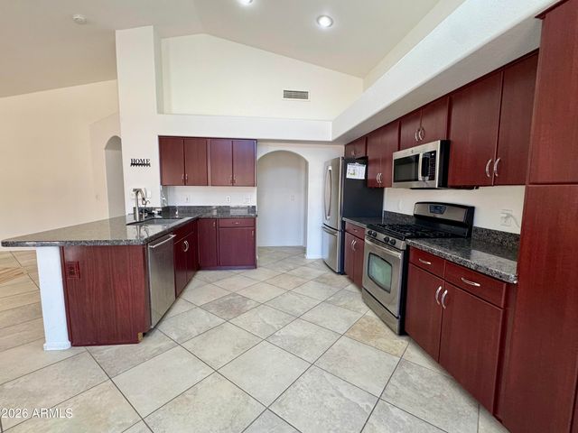 6510 W BEHREND Drive, Glendale, AZ 85308