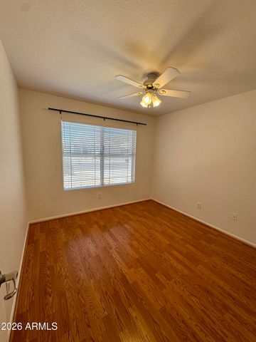 6510 W BEHREND Drive, Glendale, AZ 85308