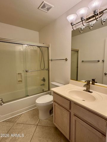 6510 W BEHREND Drive, Glendale, AZ 85308
