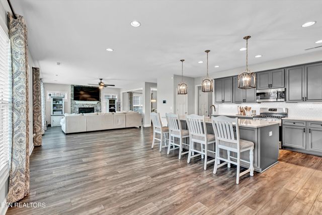 1759 Hickory Reserve Rd, Knoxville, TN 37932