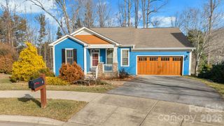 4 Hoolet Court, Candler, NC 28715
