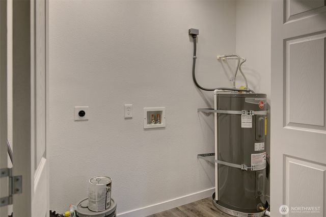 603 N Church Street, Montesano, WA 98563