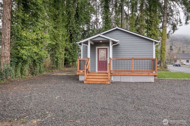 603 N Church Street, Montesano, WA 98563