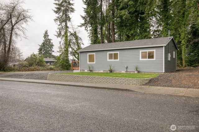 603 N Church Street, Montesano, WA 98563