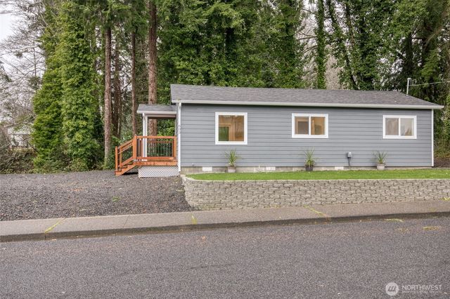 603 N Church Street, Montesano, WA 98563
