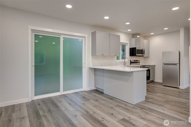 603 N Church Street, Montesano, WA 98563