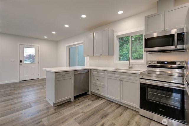 603 N Church Street, Montesano, WA 98563