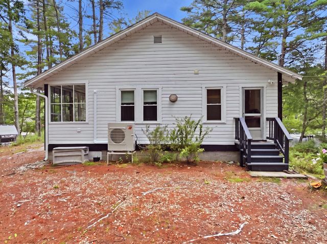 99 Lakeshore Drive, Spencer, MA 01562