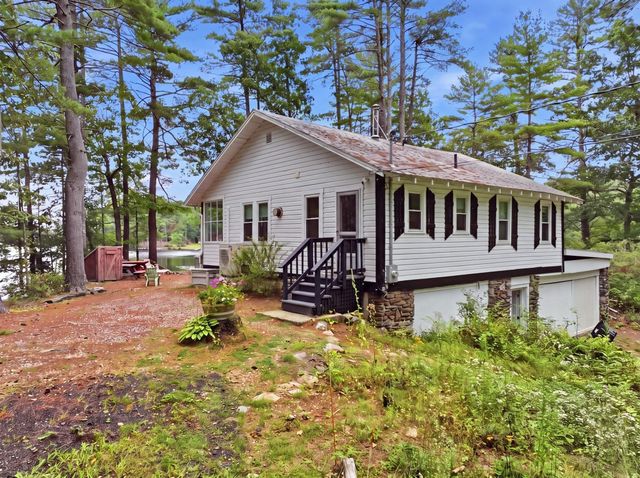 99 Lakeshore Drive, Spencer, MA 01562