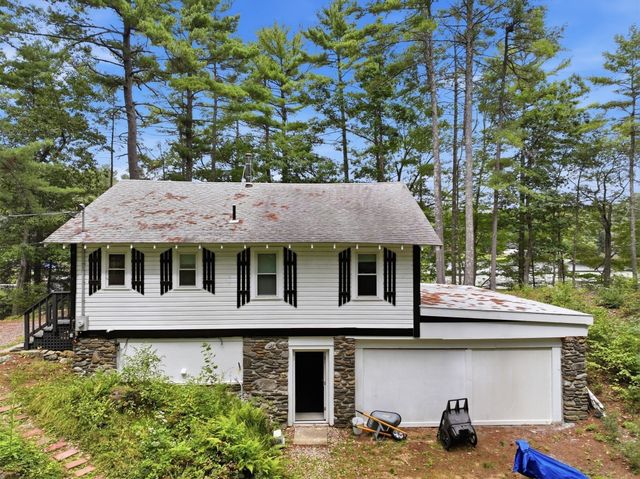 99 Lakeshore Drive, Spencer, MA 01562
