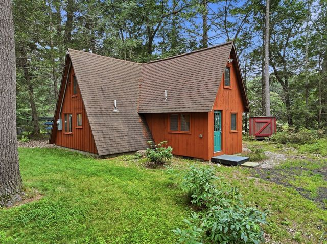 99 Lakeshore Drive, Spencer, MA 01562