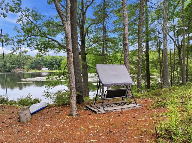 99 Lakeshore Drive, Spencer, MA 01562