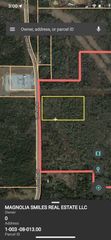 Parcel 3 Lynn Ray Rd., Petal, MS 39465