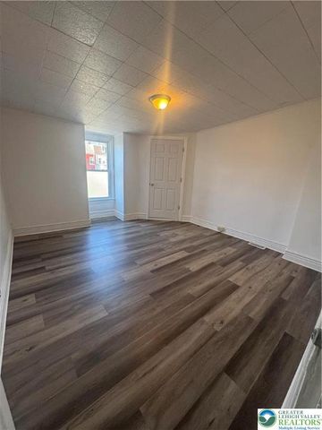 517 Elliger, Allentown City, PA 18102