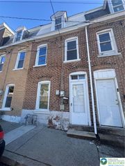 517 Elliger, Allentown City, PA 18102