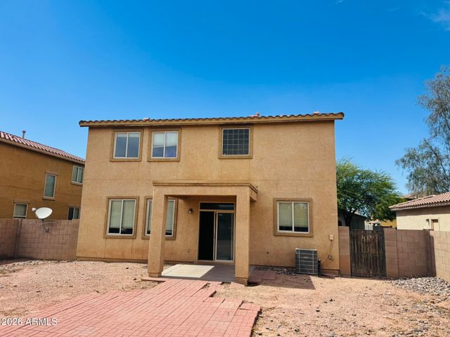 7339 W MALDONADO Road, Laveen, AZ 85339