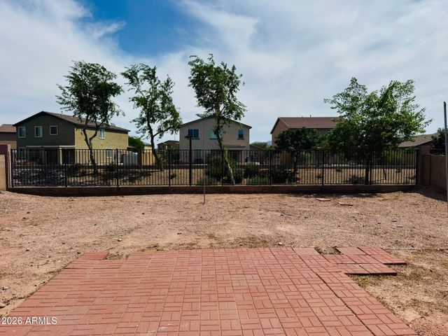 7339 W MALDONADO Road, Laveen, AZ 85339