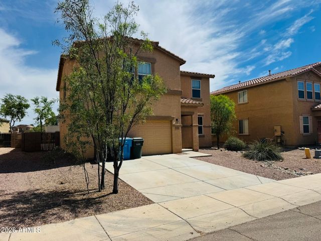 7339 W MALDONADO Road, Laveen, AZ 85339