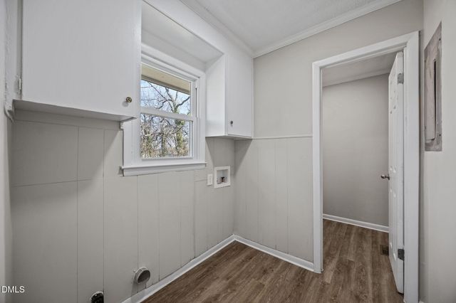 503 Adams Street, Henderson, NC 27536