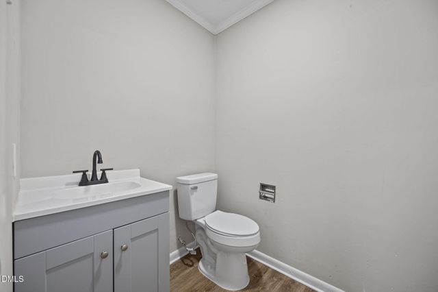 503 Adams Street, Henderson, NC 27536