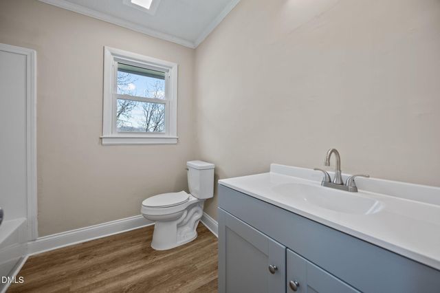 503 Adams Street, Henderson, NC 27536