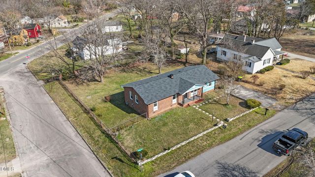 503 Adams Street, Henderson, NC 27536