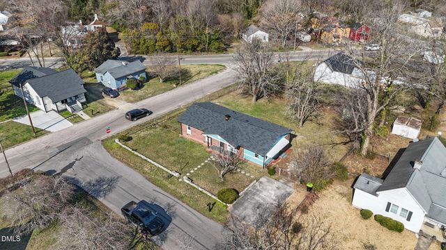 503 Adams Street, Henderson, NC 27536