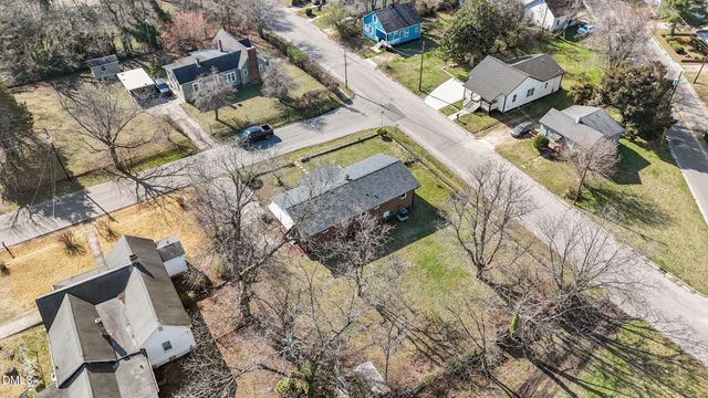 503 Adams Street, Henderson, NC 27536