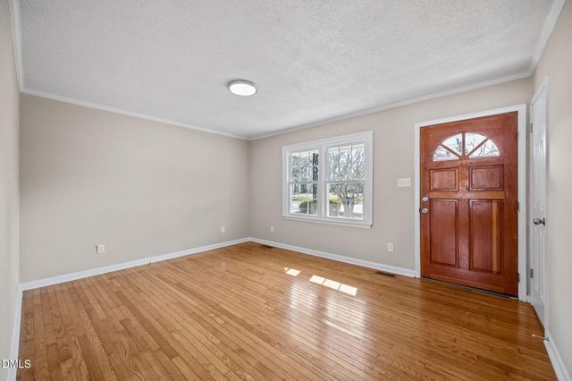 503 Adams Street, Henderson, NC 27536