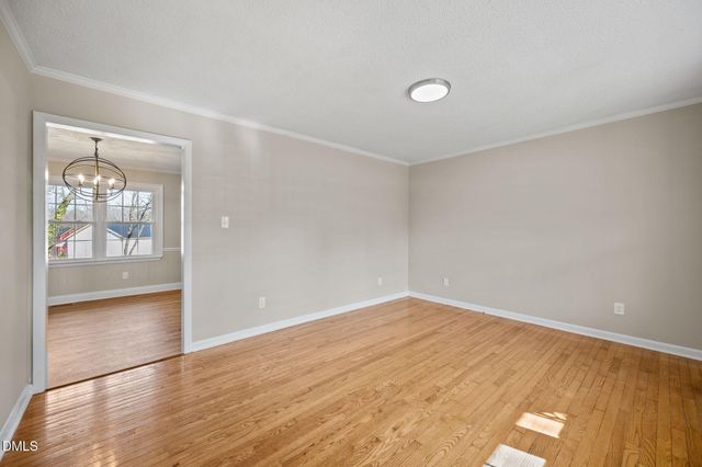 503 Adams Street, Henderson, NC 27536