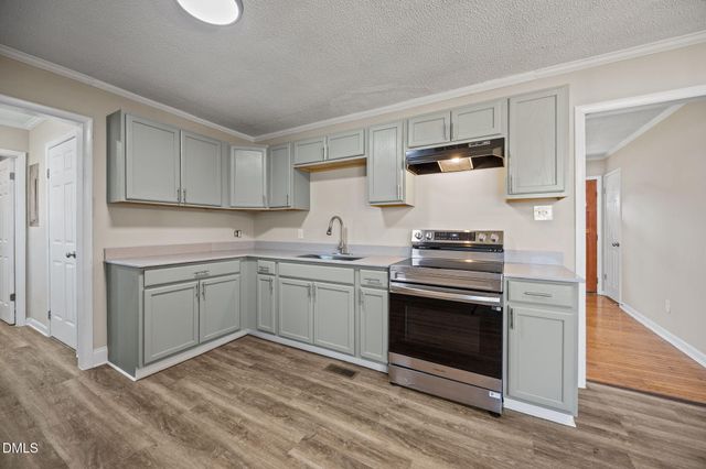 503 Adams Street, Henderson, NC 27536