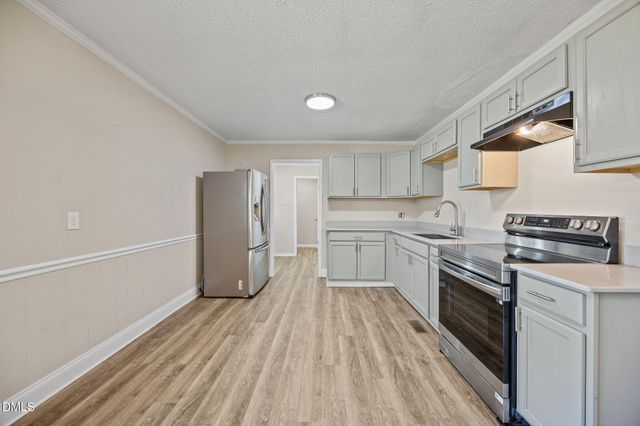 503 Adams Street, Henderson, NC 27536