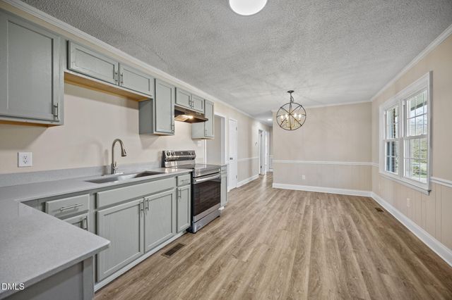 503 Adams Street, Henderson, NC 27536