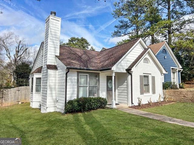 7941 Creekstone Way, Riverdale, GA 30274