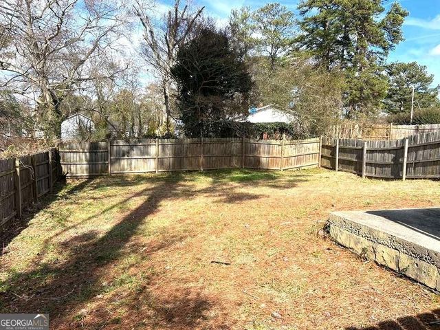 7941 Creekstone Way, Riverdale, GA 30274