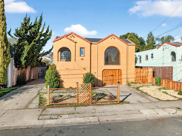 1322 Alabama St, Vallejo, CA 94590