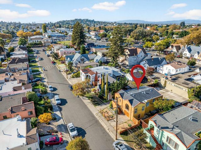 1322 Alabama St, Vallejo, CA 94590