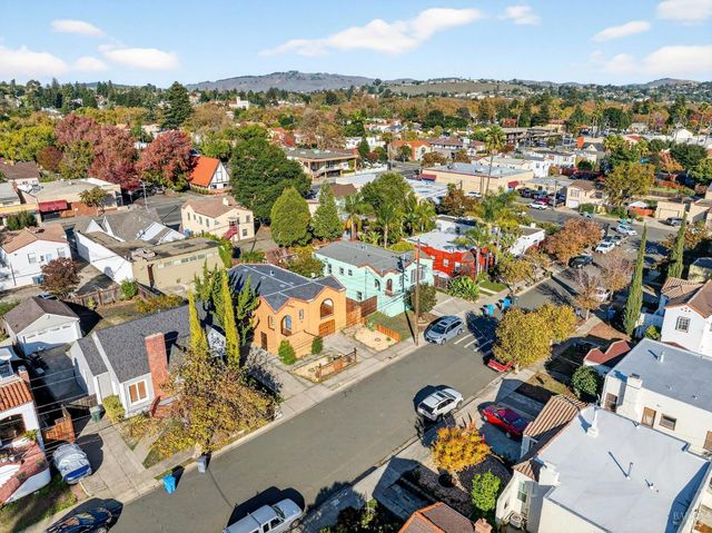 1322 Alabama St, Vallejo, CA 94590