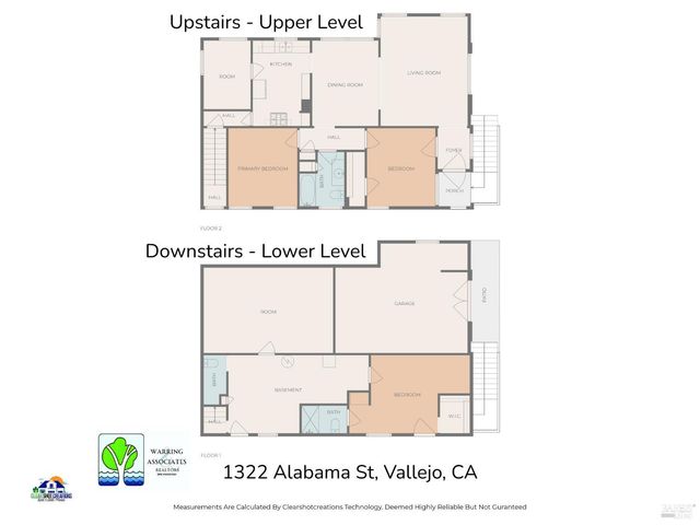 1322 Alabama St, Vallejo, CA 94590