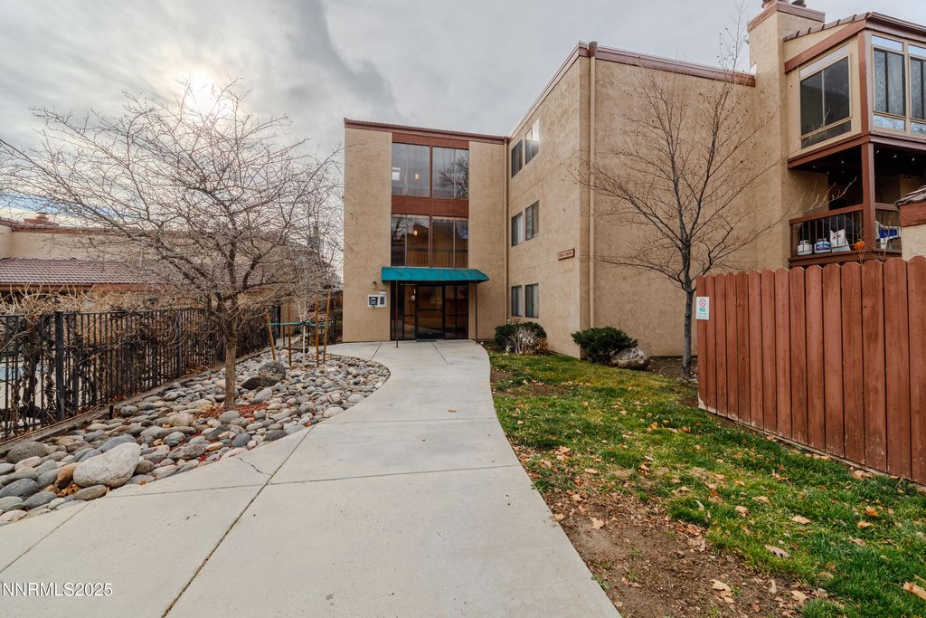 1000 Beck Street 276, Reno, NV 89509