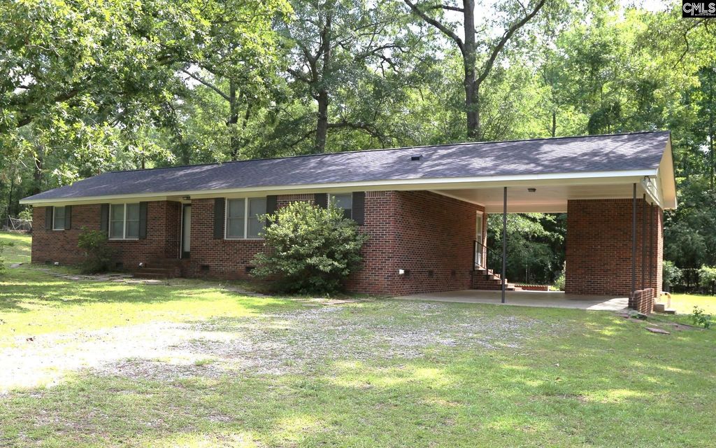 341 Ka Ha Alda Trail, Hopkins, SC 29061