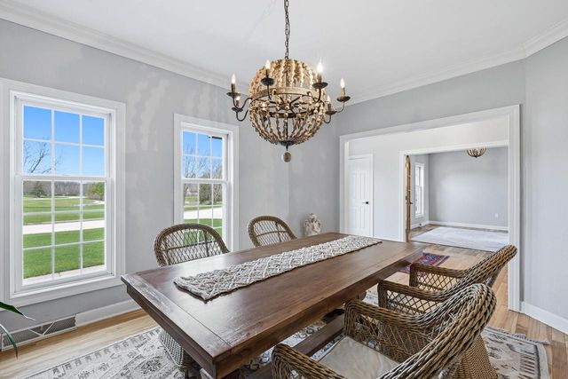 W223N3589 Ridgeside COURT, Pewaukee, WI 53072