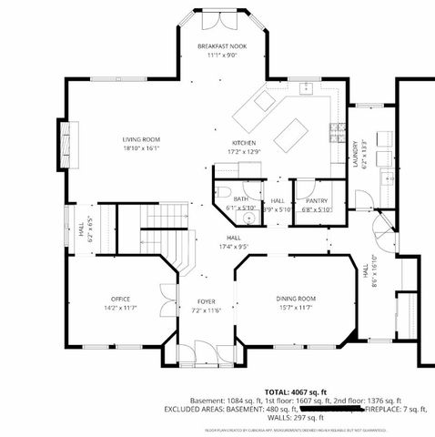 W223N3589 Ridgeside COURT, Pewaukee, WI 53072