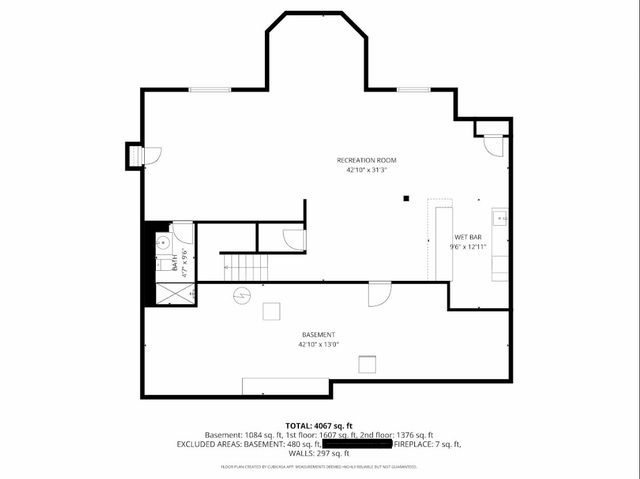 W223N3589 Ridgeside COURT, Pewaukee, WI 53072