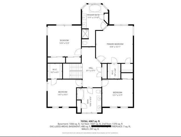 W223N3589 Ridgeside COURT, Pewaukee, WI 53072