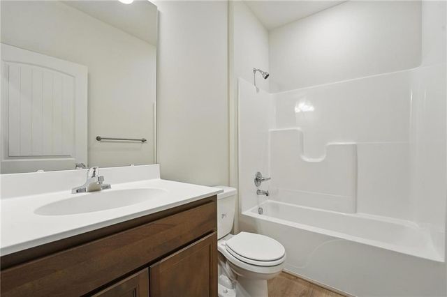 3028 NW 95th Terrace, Kansas City, MO 64154