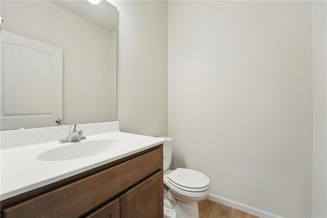 3028 NW 95th Terrace, Kansas City, MO 64154