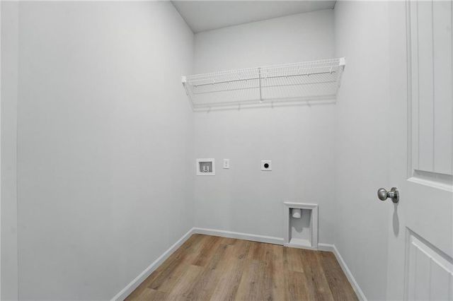 3028 NW 95th Terrace, Kansas City, MO 64154