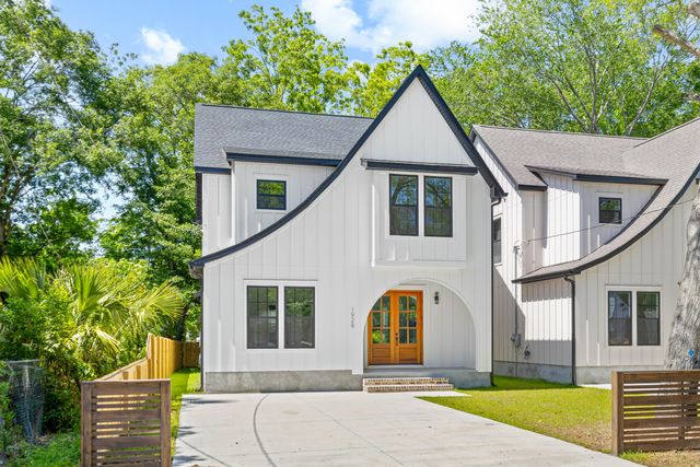 1928 Harper Street, North Charleston, SC 29406