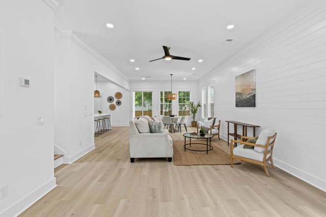 1928 Harper Street, North Charleston, SC 29406
